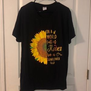 Sunflower Shirt